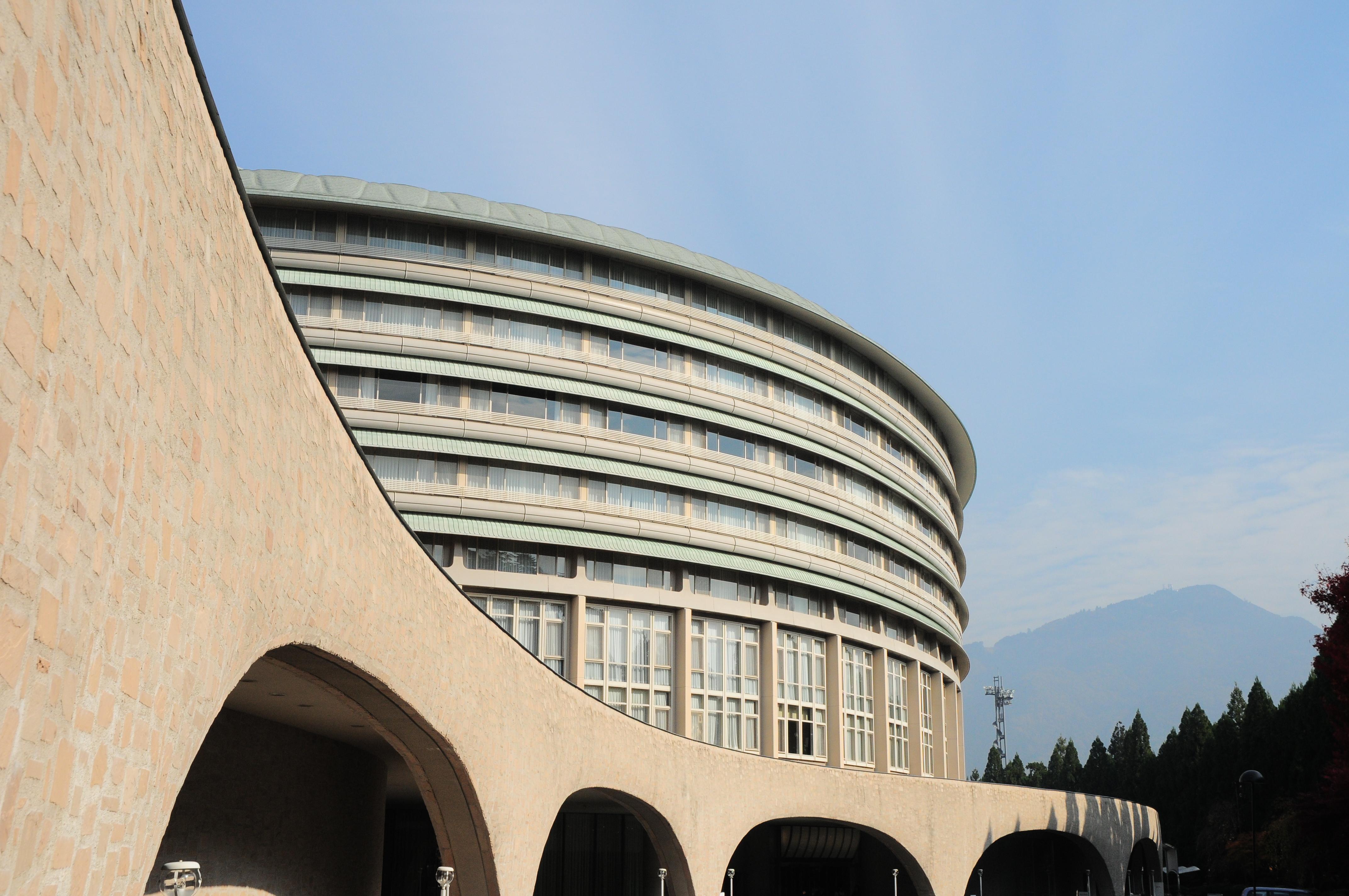 The Prince Kyoto Takaragaike, Autograph Collection Exterior foto