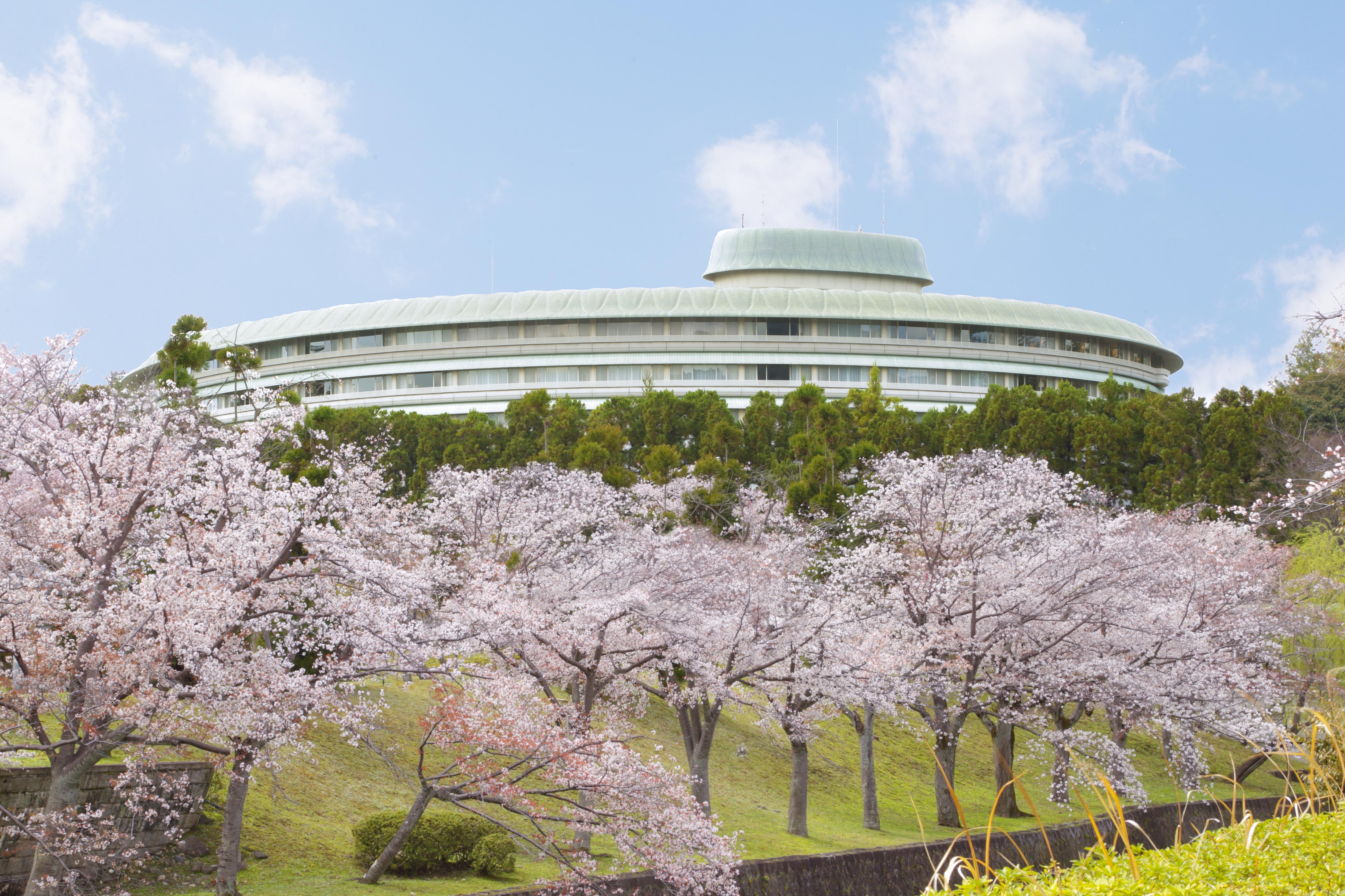 The Prince Kyoto Takaragaike, Autograph Collection Exterior foto