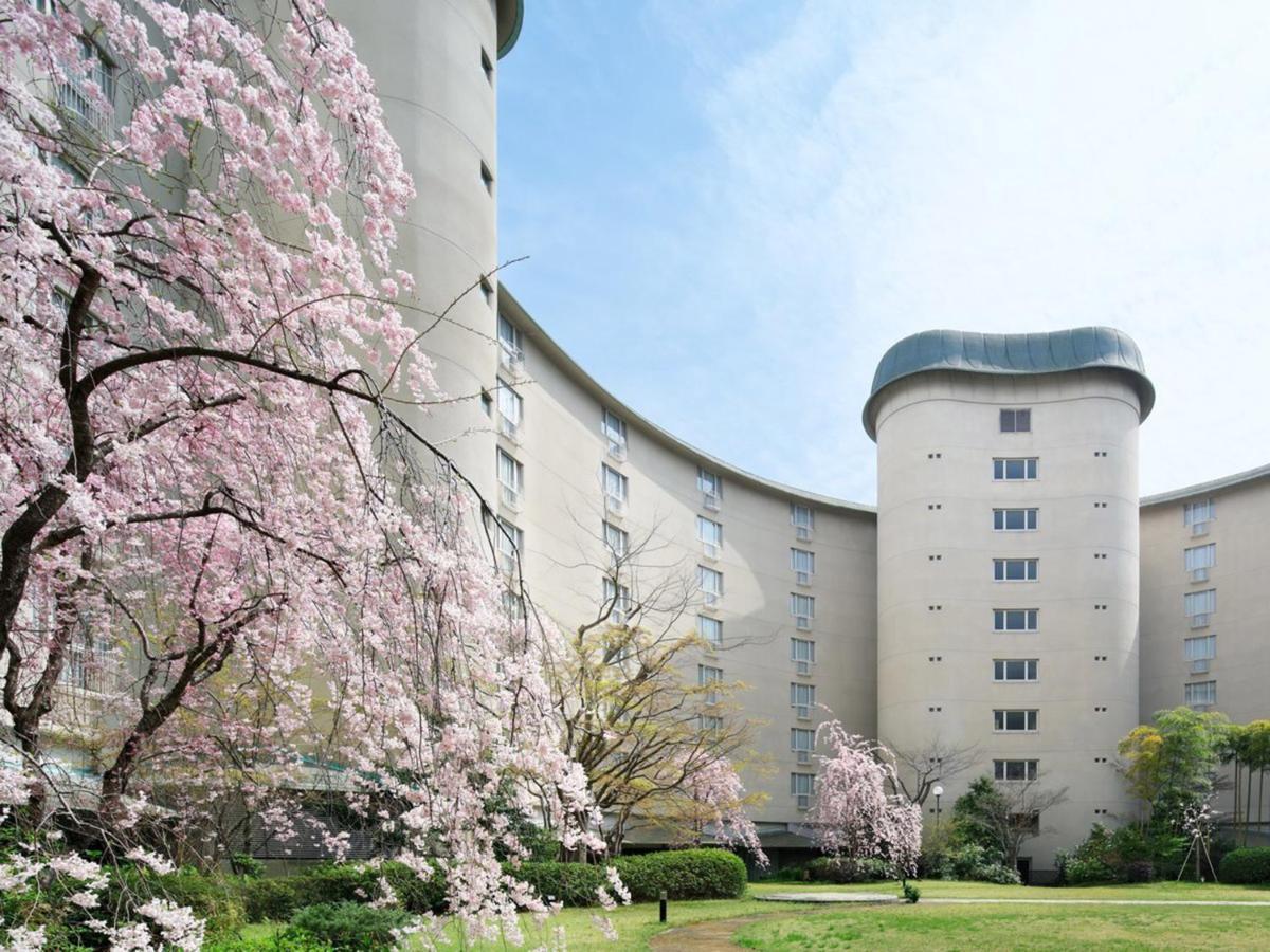 The Prince Kyoto Takaragaike, Autograph Collection Exterior foto