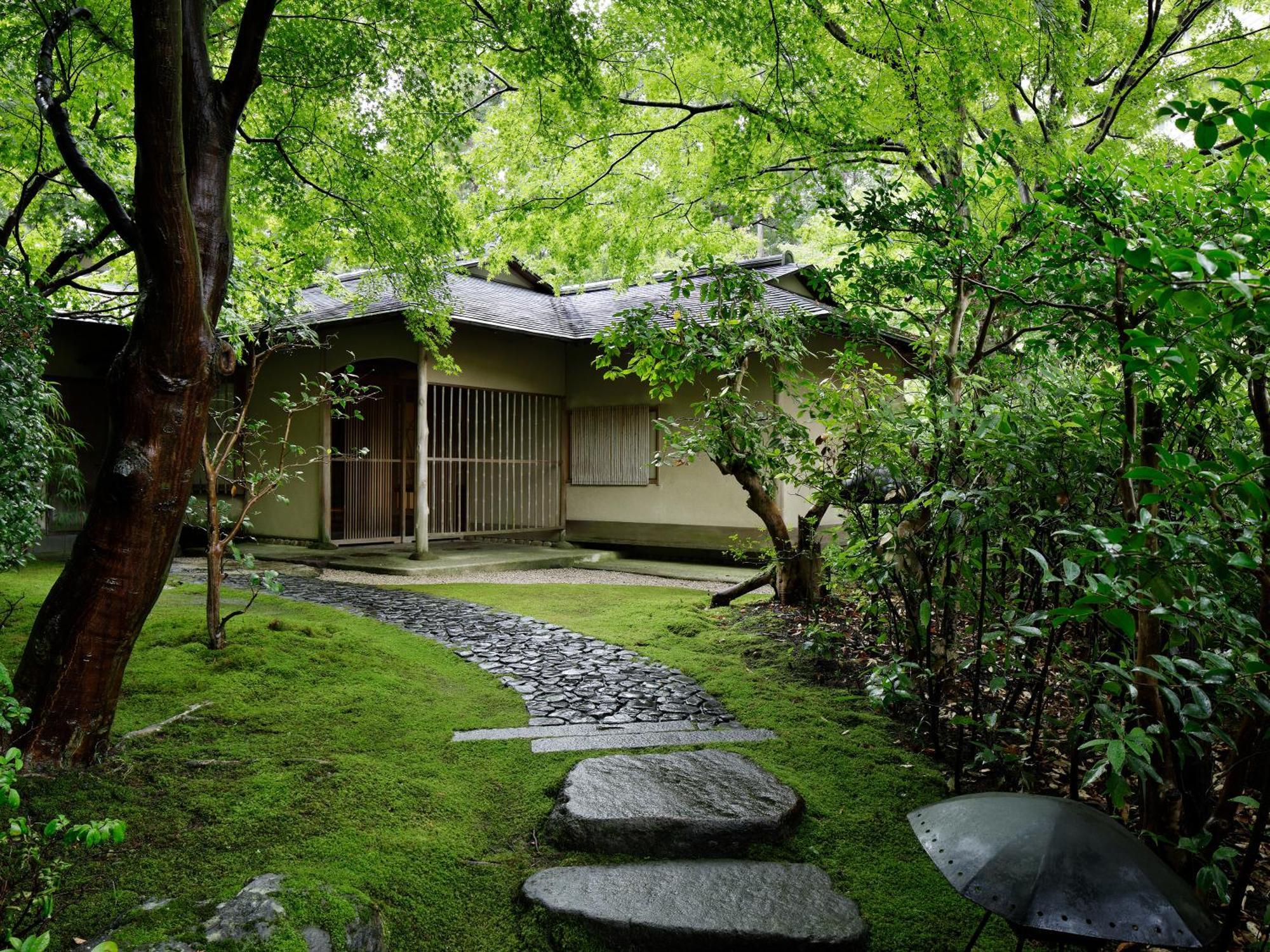 The Prince Kyoto Takaragaike, Autograph Collection Exterior foto