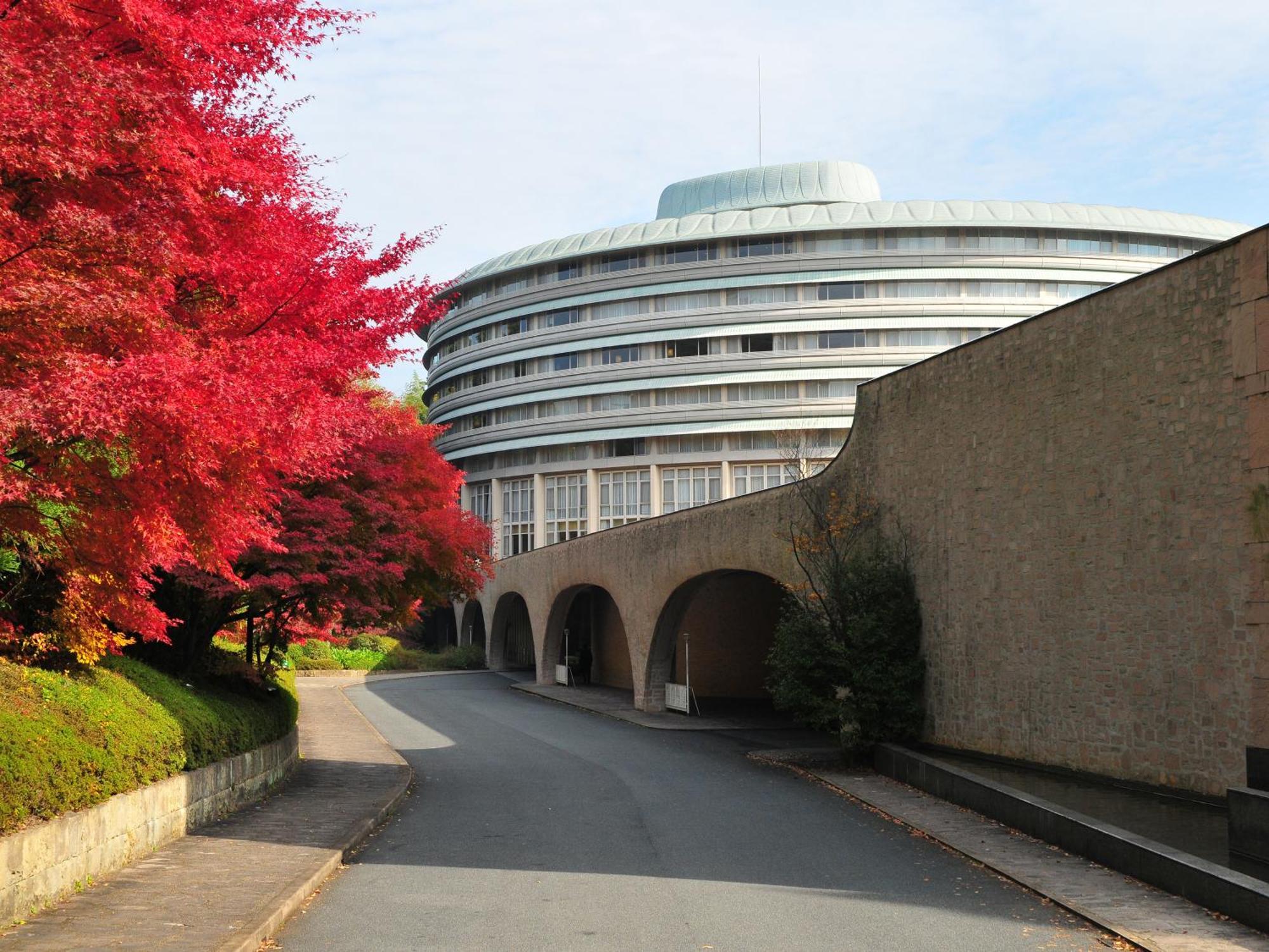 The Prince Kyoto Takaragaike, Autograph Collection Exterior foto