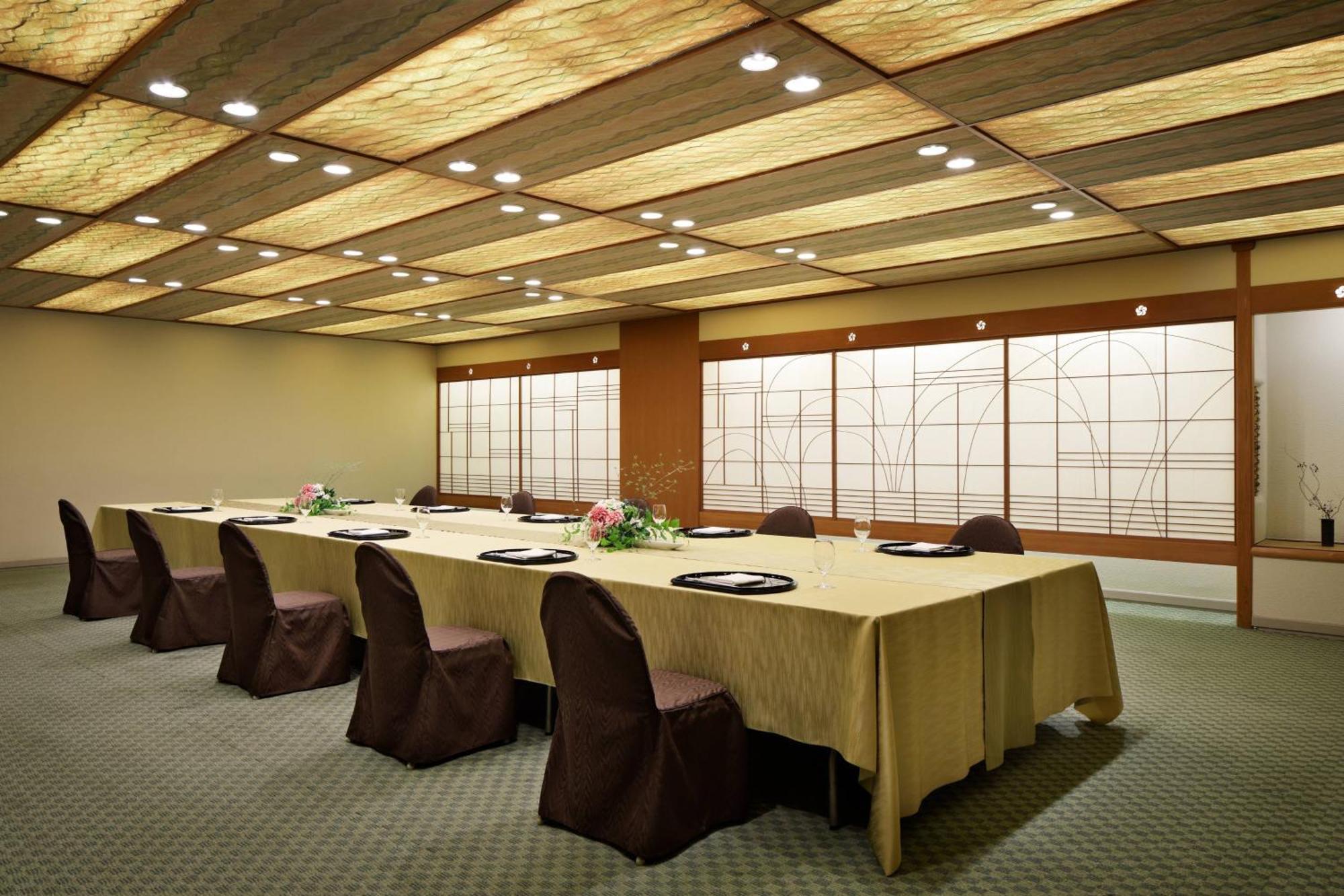 The Prince Kyoto Takaragaike, Autograph Collection Exterior foto