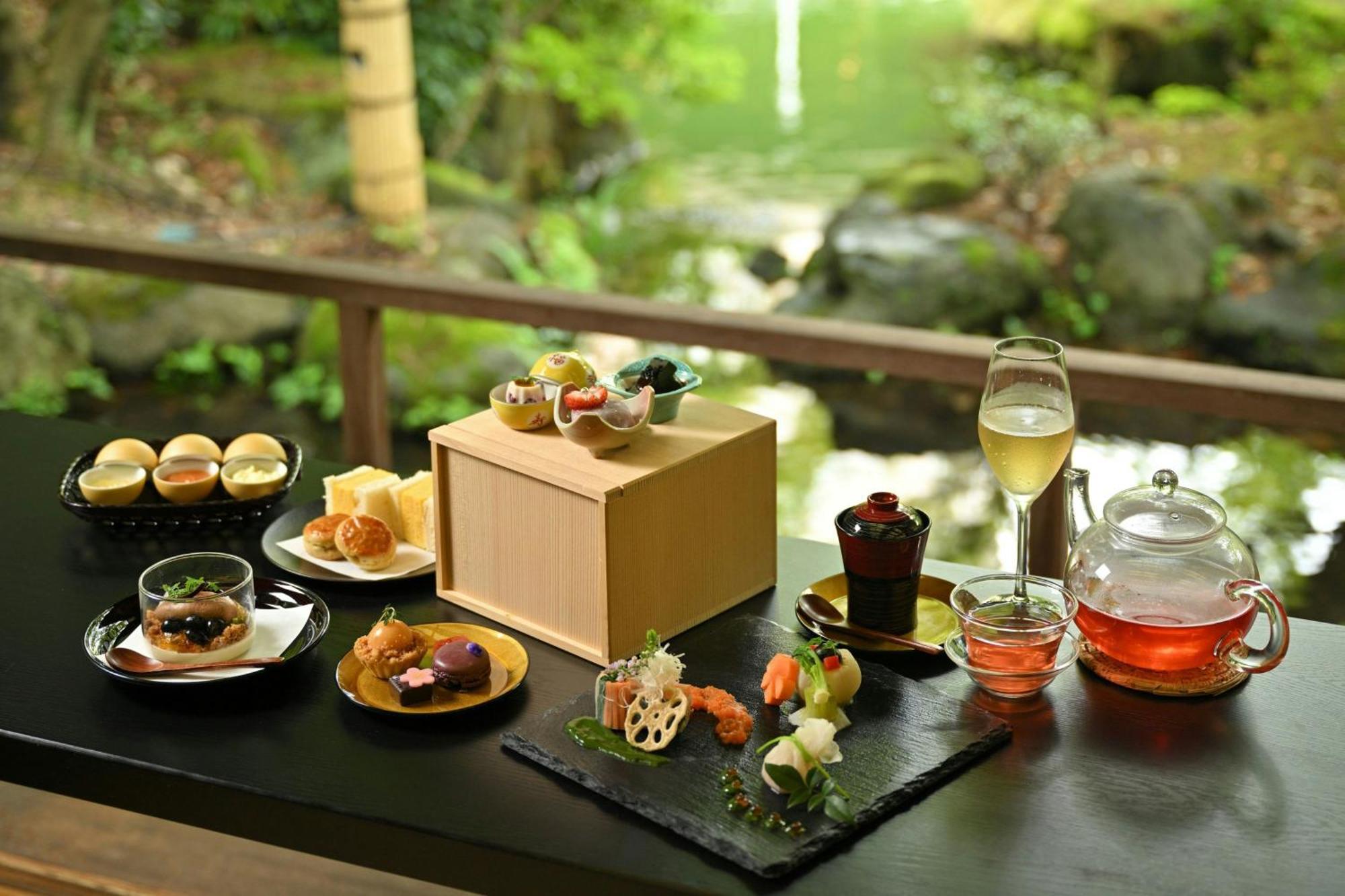 The Prince Kyoto Takaragaike, Autograph Collection Exterior foto