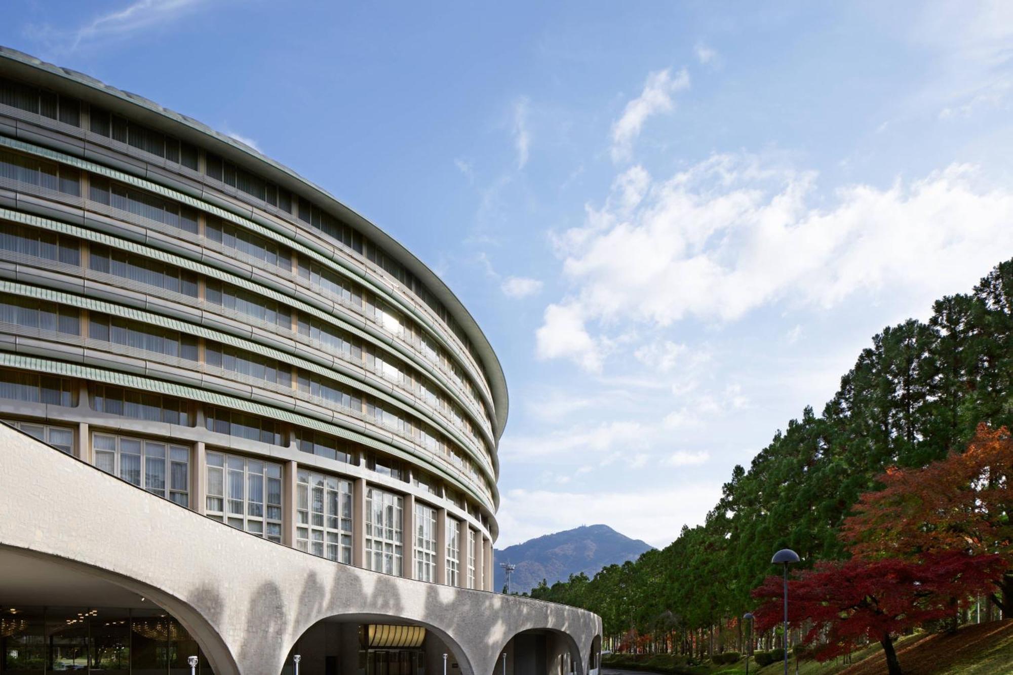The Prince Kyoto Takaragaike, Autograph Collection Exterior foto