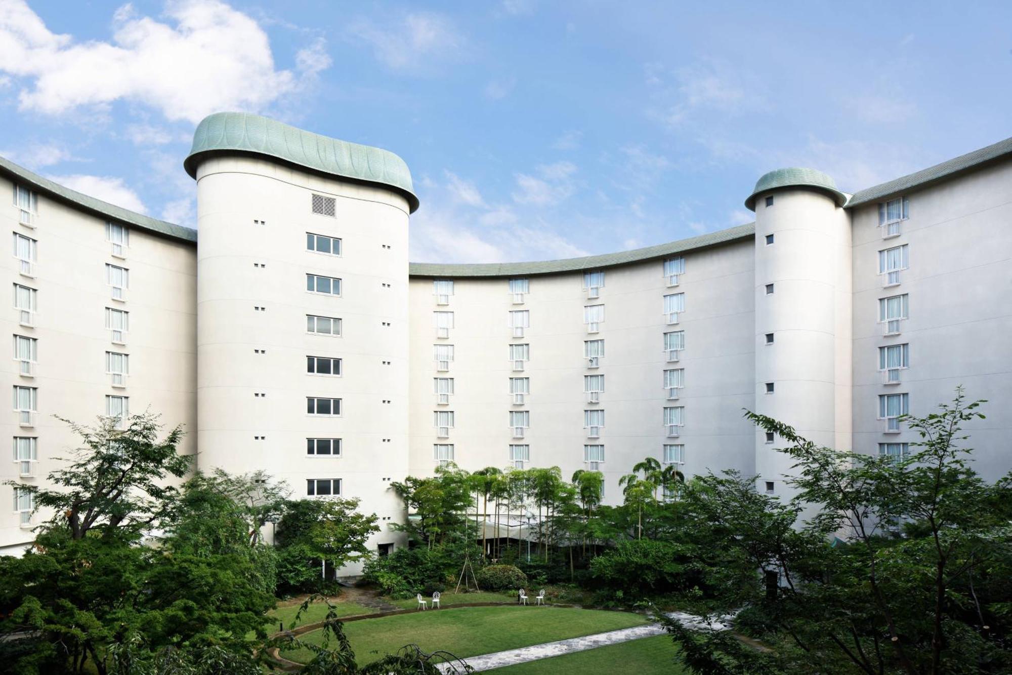 The Prince Kyoto Takaragaike, Autograph Collection Exterior foto