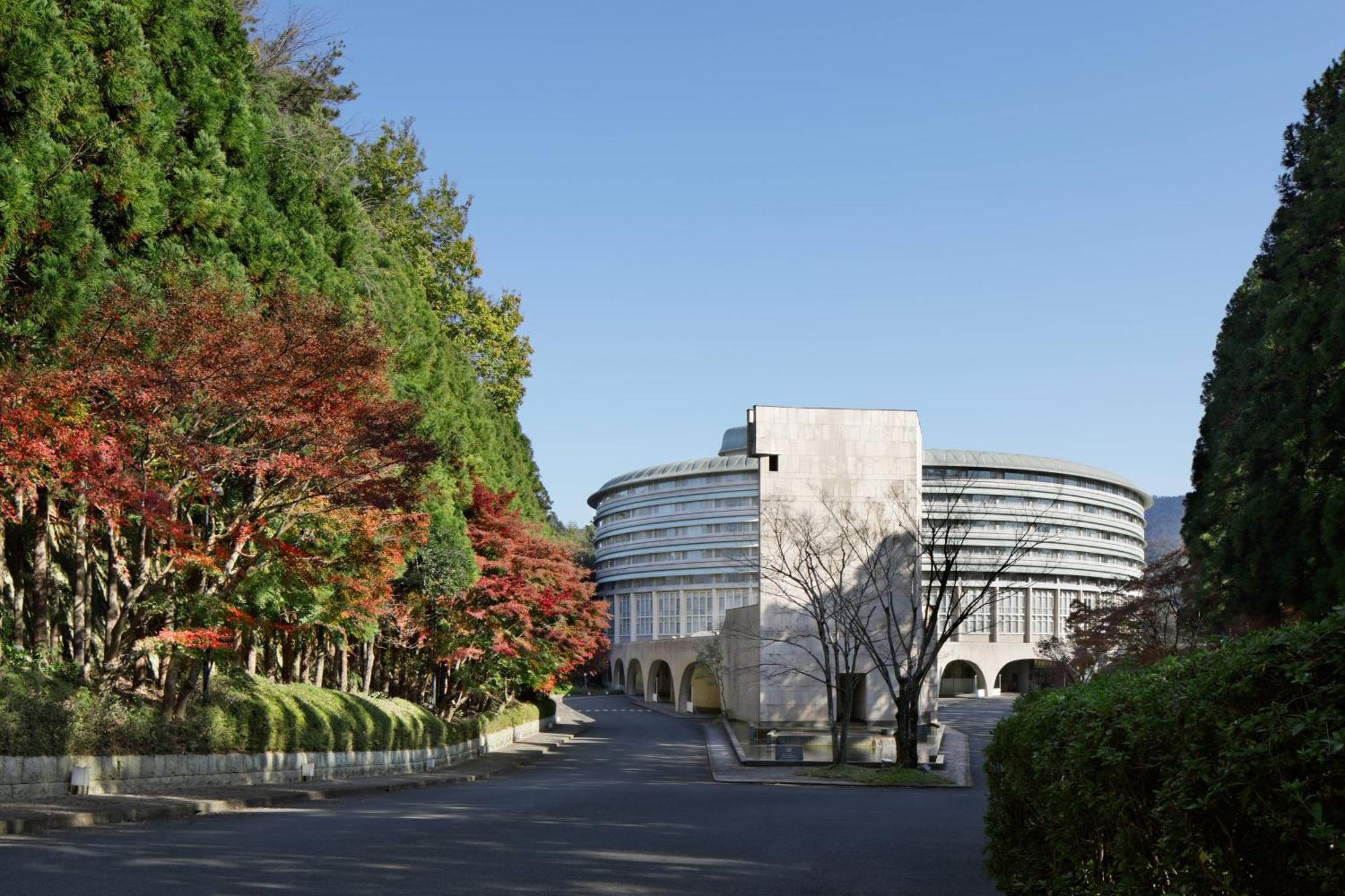 The Prince Kyoto Takaragaike, Autograph Collection Exterior foto